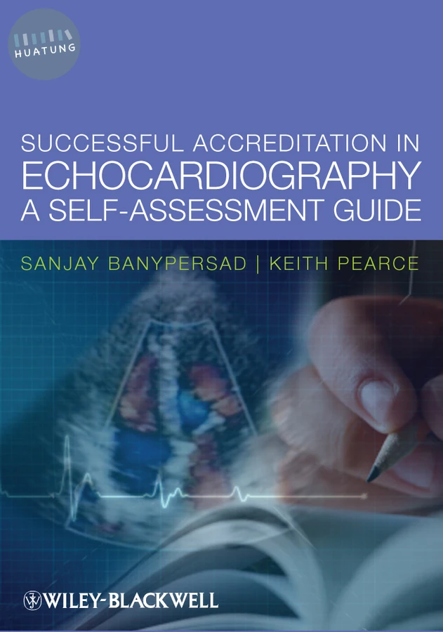 Successful Accreditation in Echocardiography 