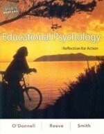 Educational Psychology  Reflection for Action 
