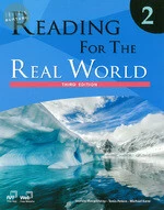 Reading for the Real World 2 (3版)