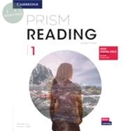 Prism Reading Level 1 Student's Book with Digital Pack (1版)