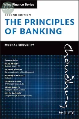 The Principles of Banking (2版)