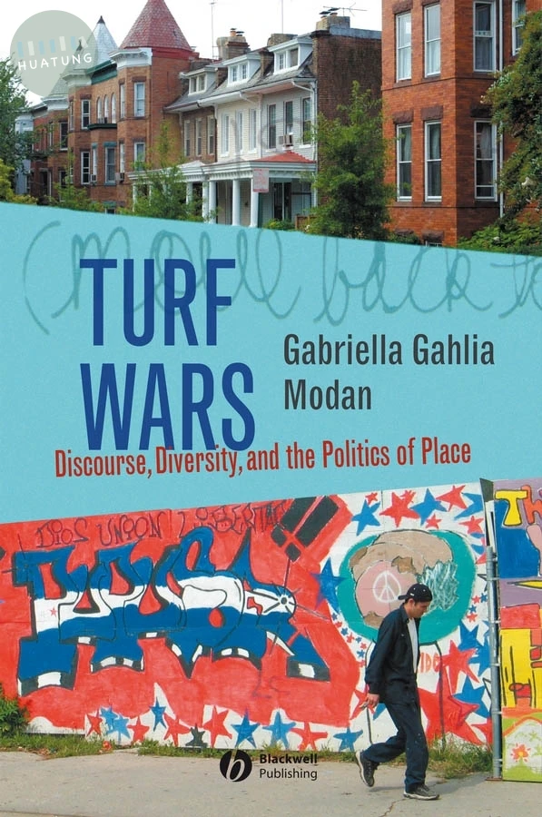 Turf Wars 