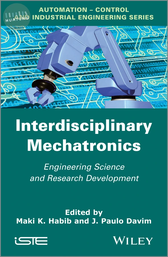 Interdisciplinary Mechatronics 