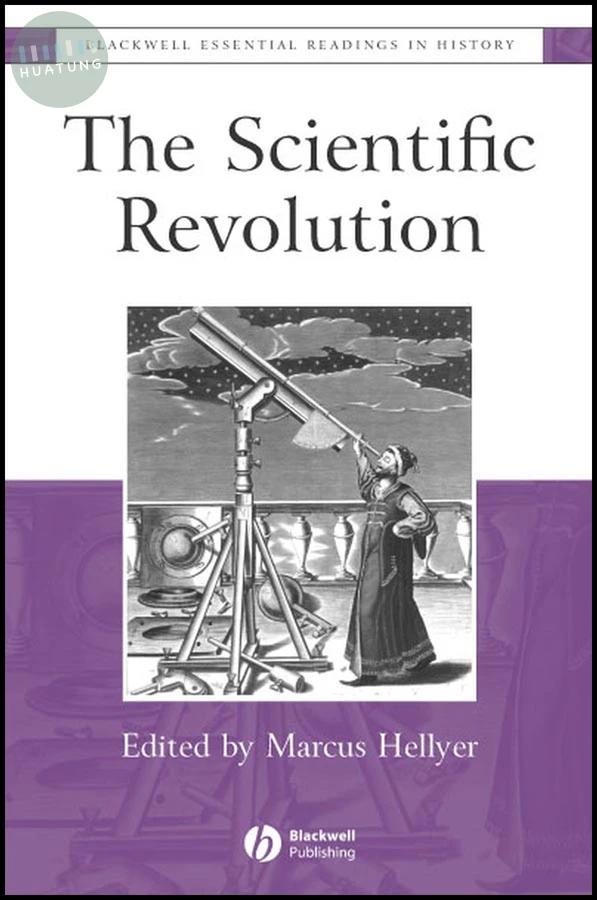 The Scientific Revolution 