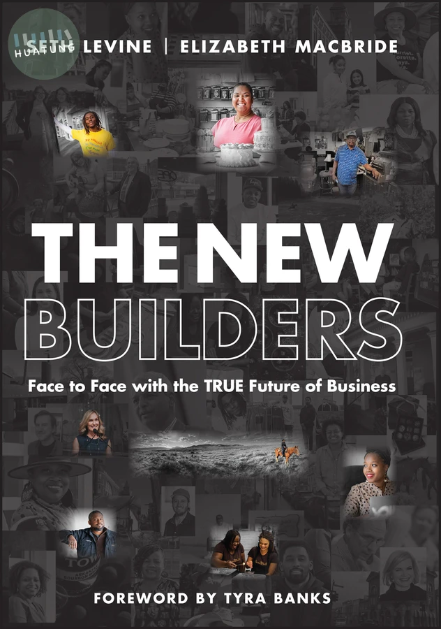 The New Builders 