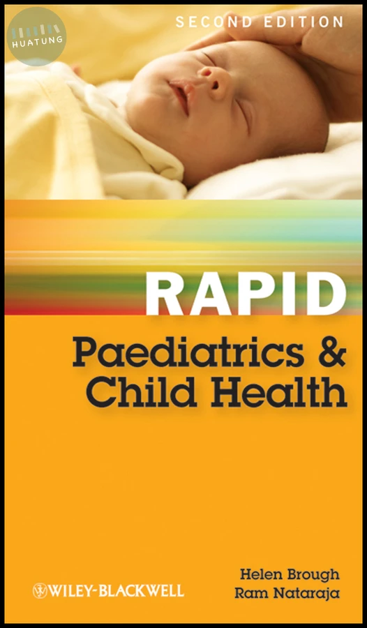 Rapid Paediatrics and Child Health 