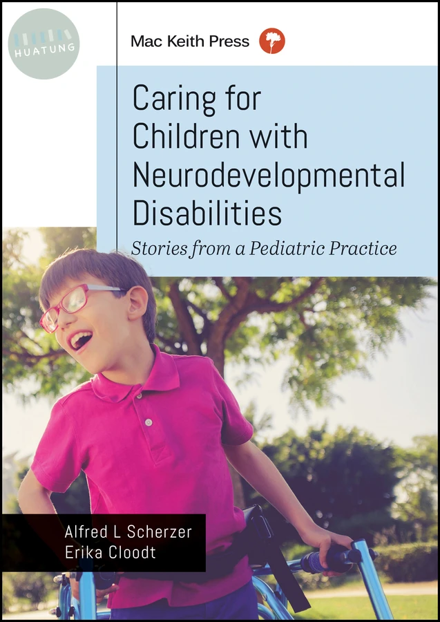 Caring for Children with Neurodevelopmental Disabilities 