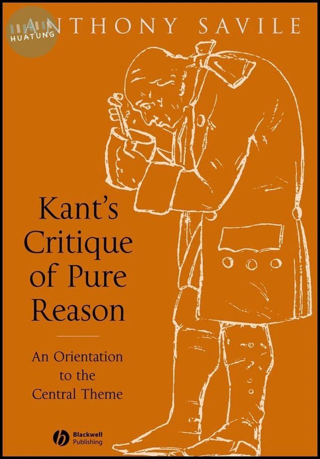 Kant's Critique of Pure Reason 