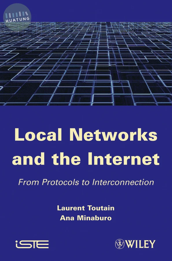 Local Networks and the Internet 