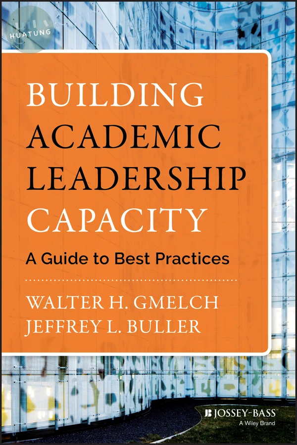 Building Academic Leadership Capacity 