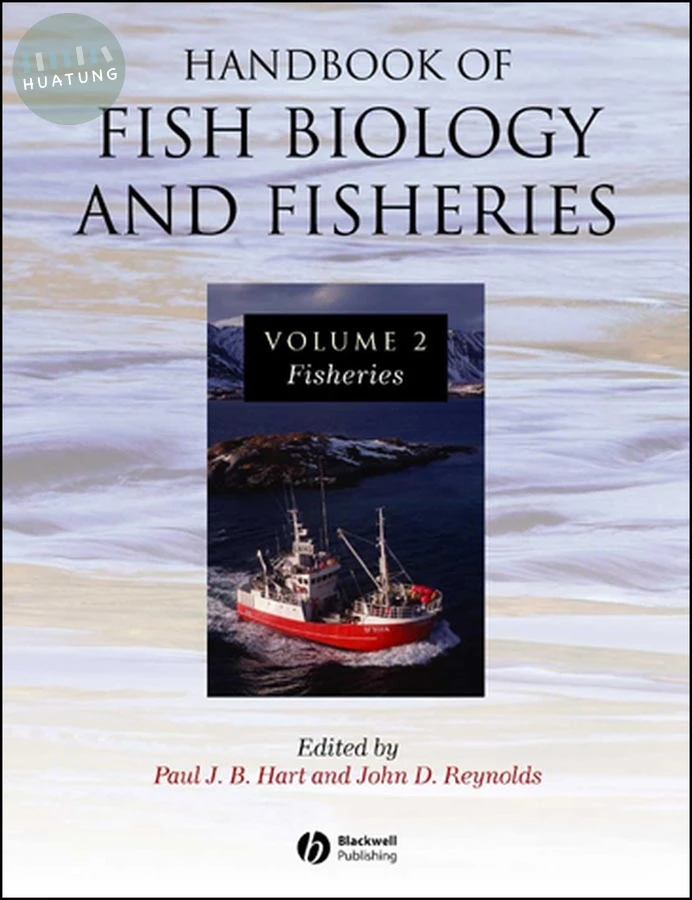 Handbook of Fish Biology and Fisheries, Volume 2 