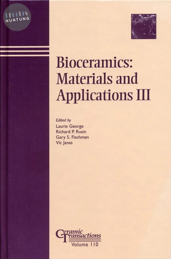 Bioceramics 