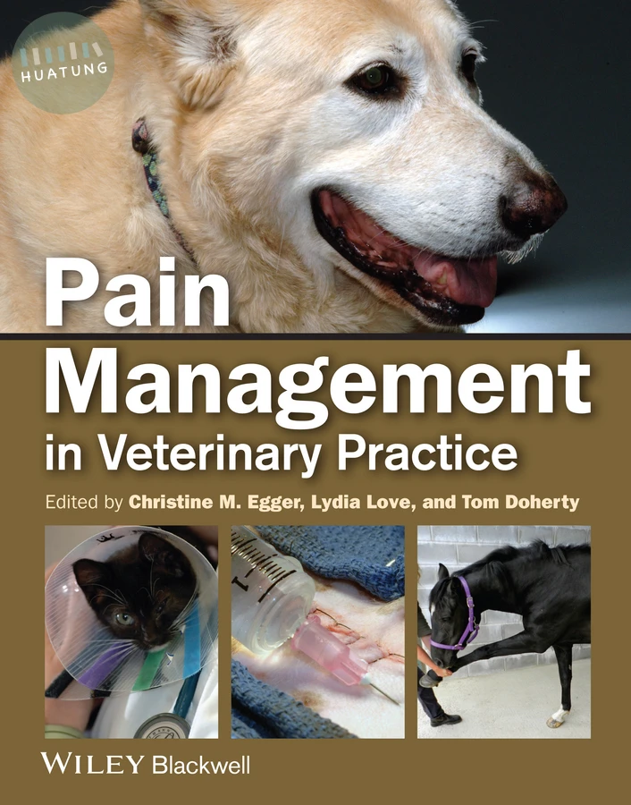Pain Management in Veterinary Practice 