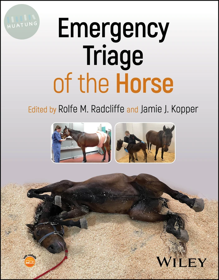 Emergency Triage of the Horse 