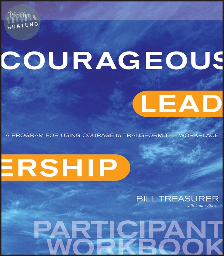 Courageous Leadership 