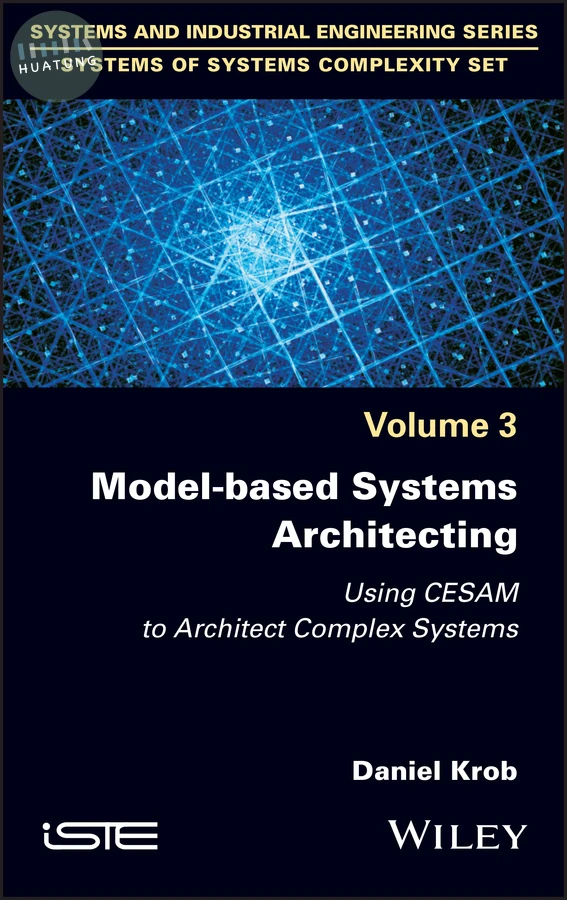 Model-based Systems Architecting 