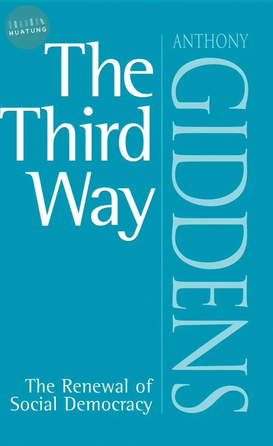 The Third Way 