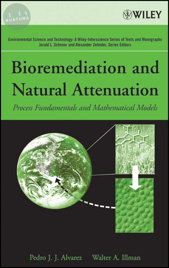 Bioremediation and Natural Attenuation 