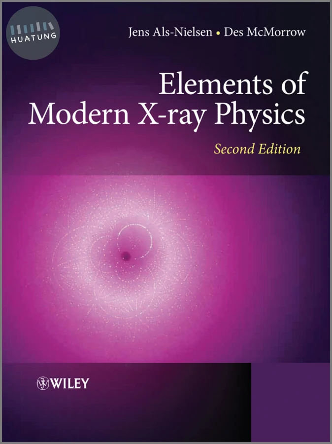 Elements of Modern X-ray Physics 