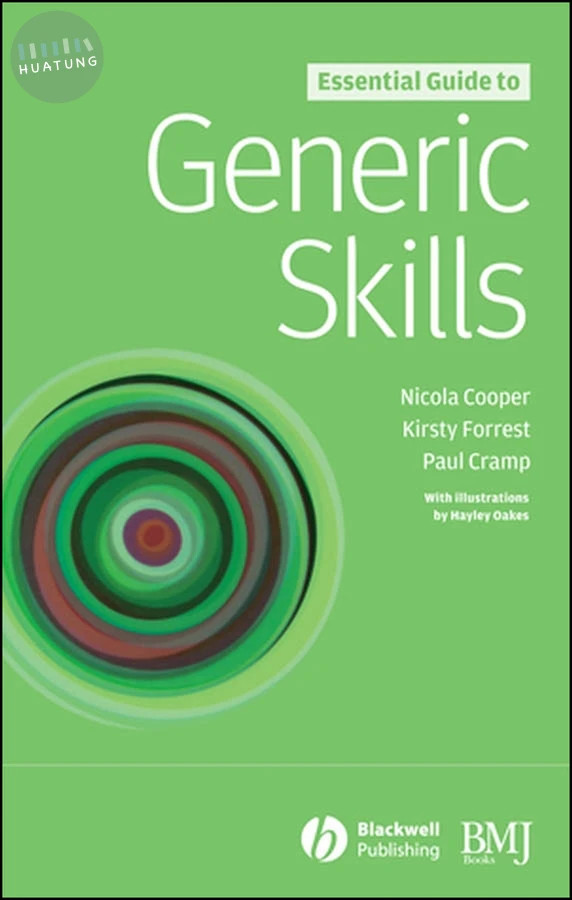 Essential Guide to Generic Skills 