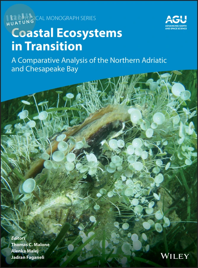 Coastal Ecosystems in Transition 