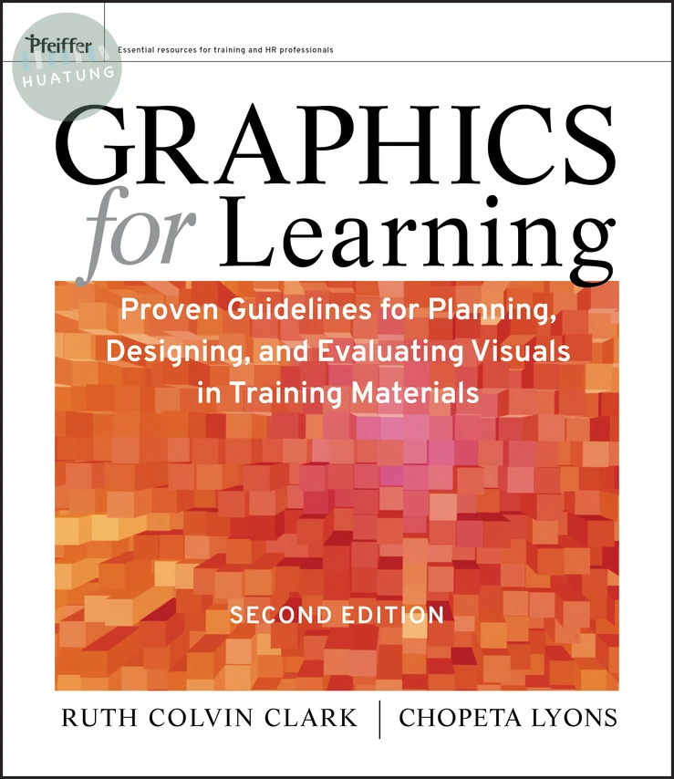 Graphics for Learning 