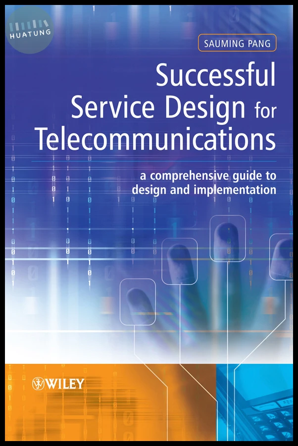Successful Service Design for Telecommunications 