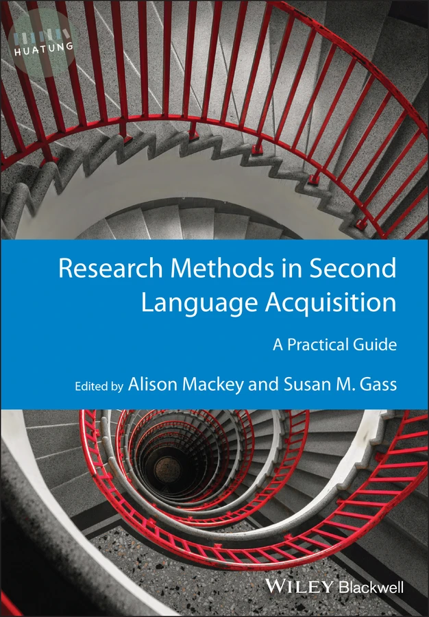 Research Methods in Second Language Acquisition 