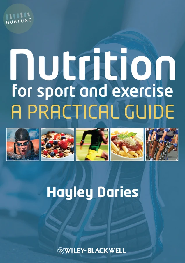 Nutrition for Sport and Exercise 