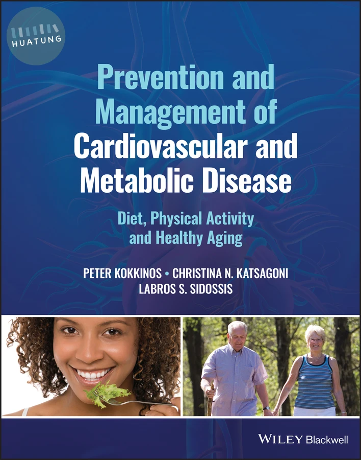 Prevention and Management of Cardiovascular and Metabolic Disease 