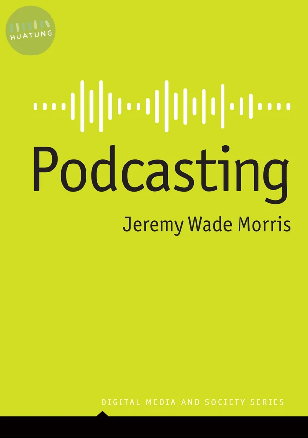 Podcasting 