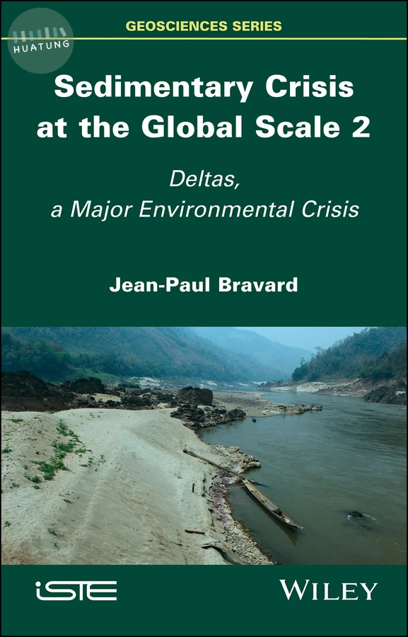 Sedimentary Crisis at the Global Scale 2 