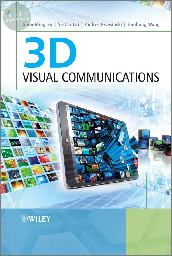 3D Visual Communications 