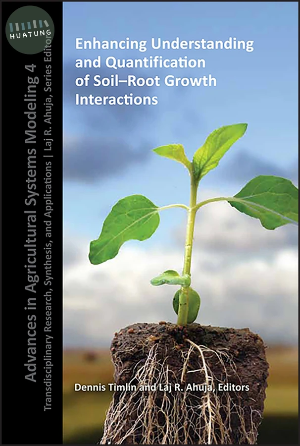 Enhancing Understanding and Quantification of Soil-Root Growth Interactions 