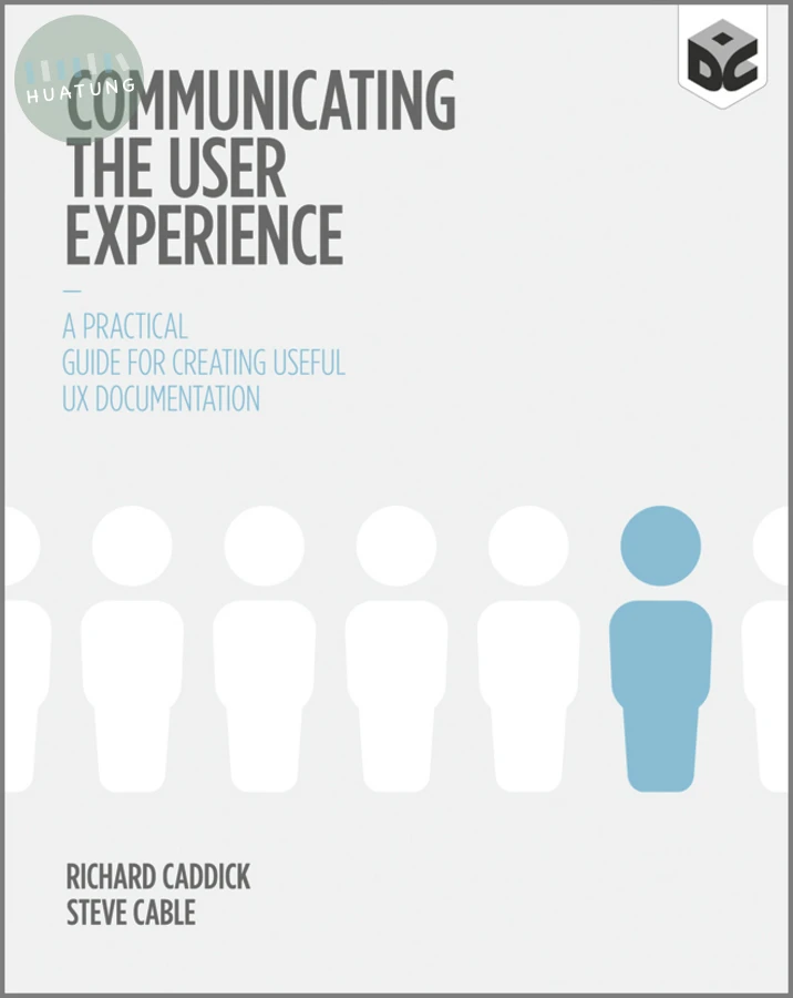 Communicating the User Experience 