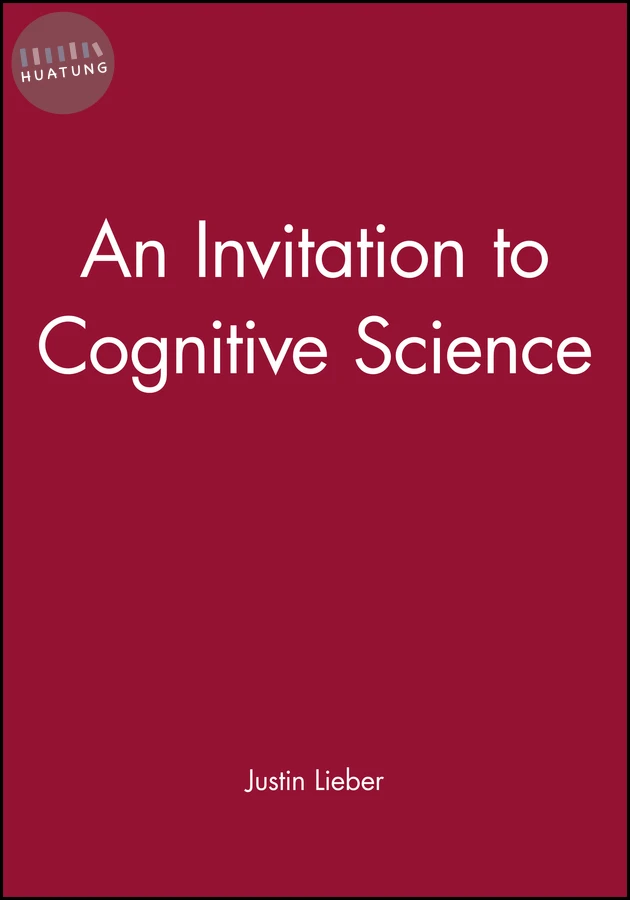An Invitation to Cognitive Science 