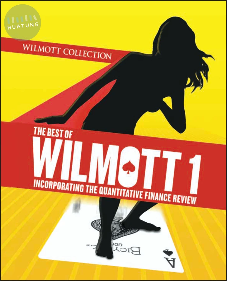 The Best of Wilmott 1 