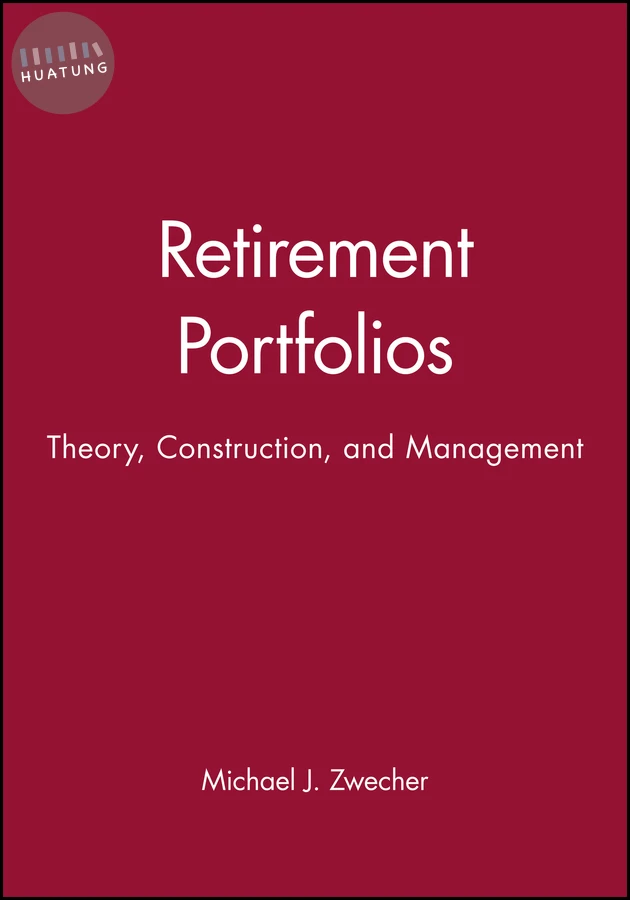 Retirement Portfolios & Retirement Portfolios Workbook Set 
