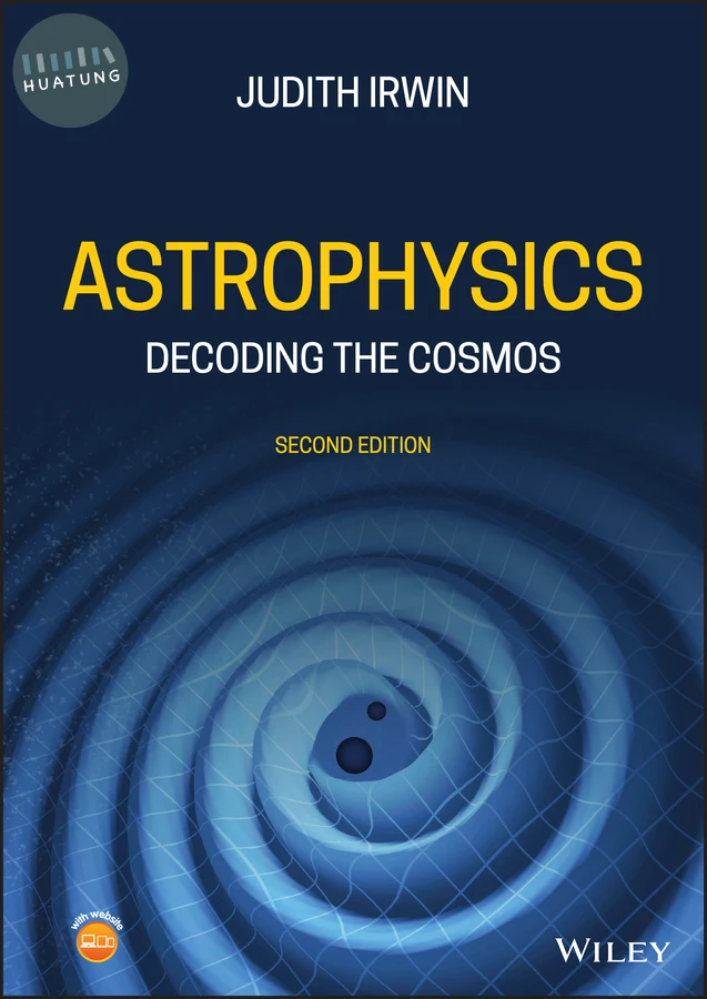Astrophysics 