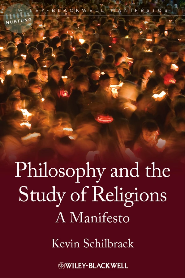Philosophy and the Study of Religions 