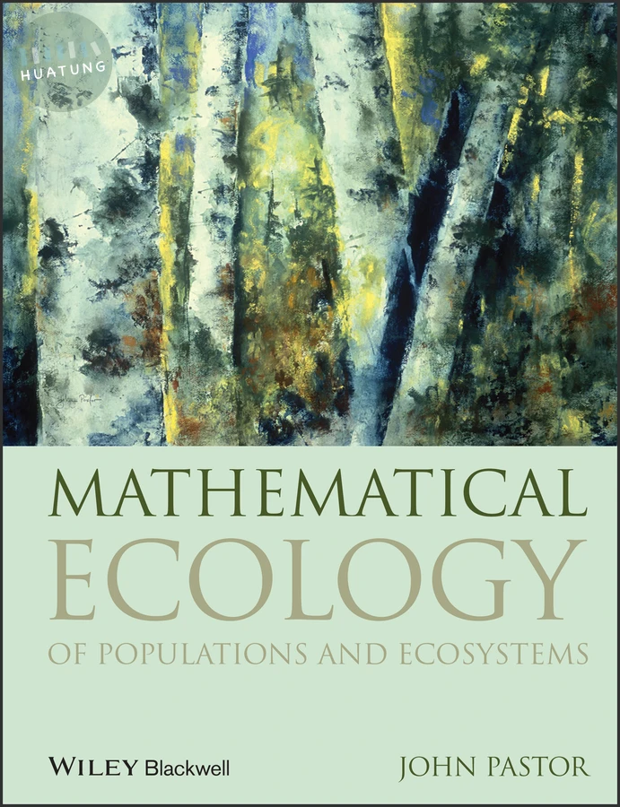 Mathematical Ecology of Populations and Ecosystems 