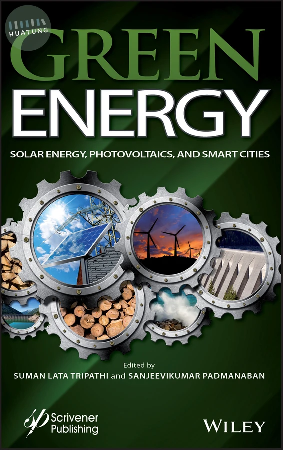 Green Energy 
