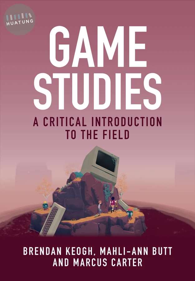 Game Studies 