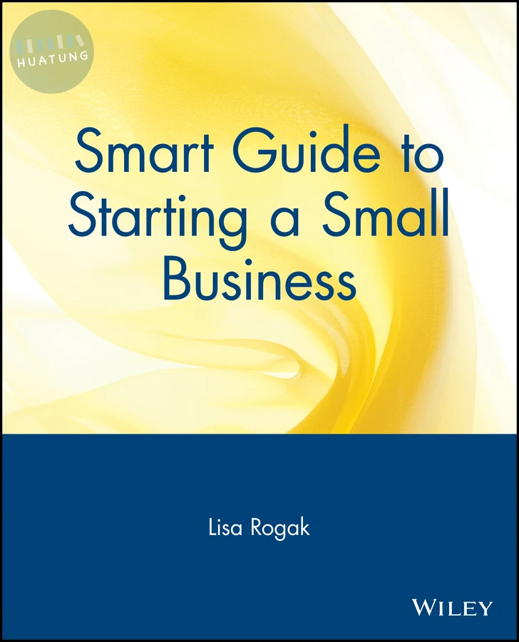Smart Guide to Starting a Small Business 