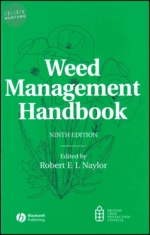 Weed Management Handbook 