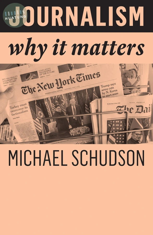 Journalism 