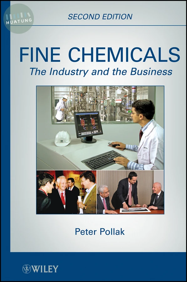 Fine Chemicals 