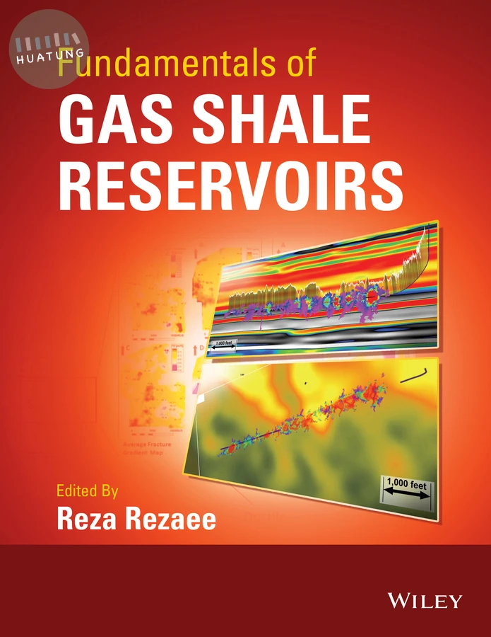 Fundamentals of Gas Shale Reservoirs 