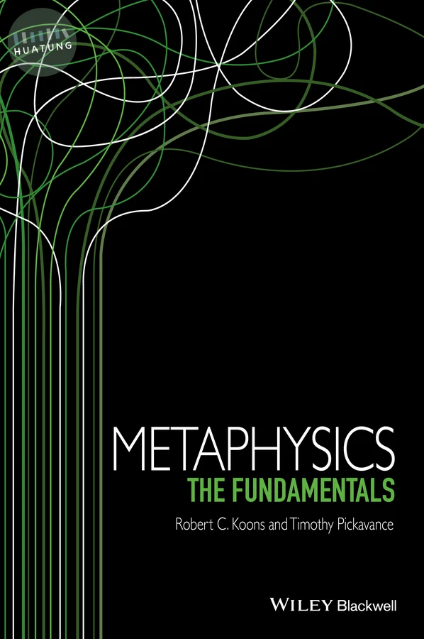 Metaphysics 