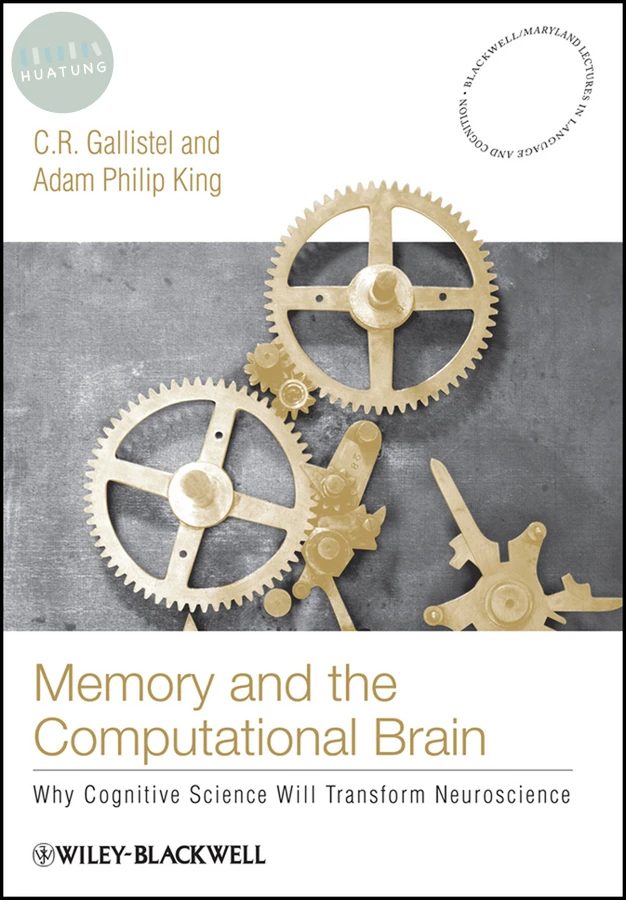 Memory and the Computational Brain 